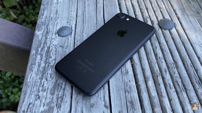 Iphone 7