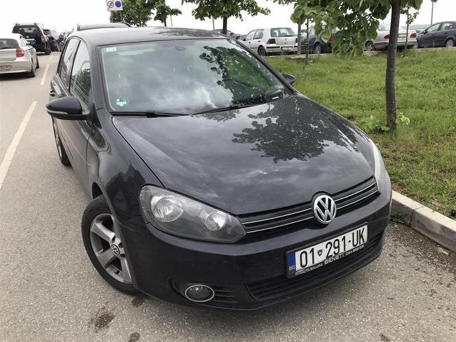 Golf 