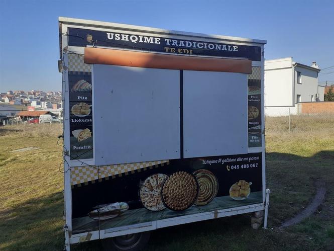 Kiosk