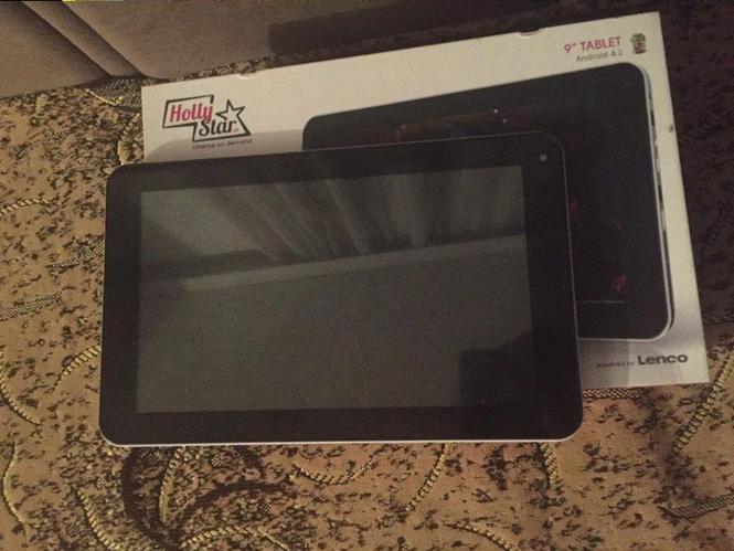 tablet