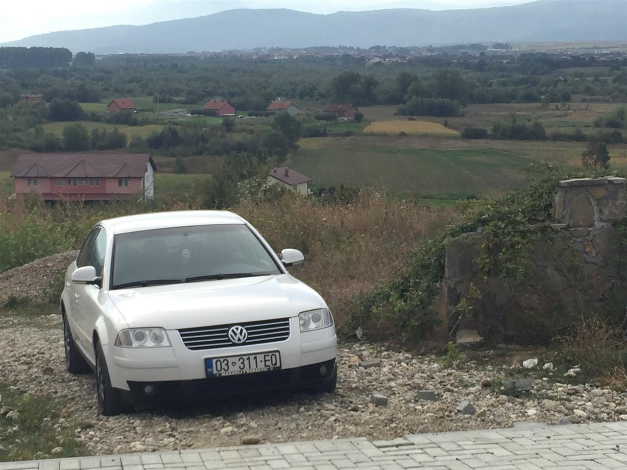 Passat