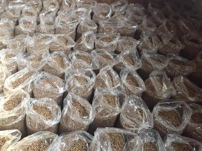 Pellet