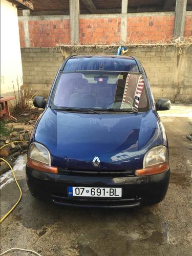 Renault kango 1.9 dizel