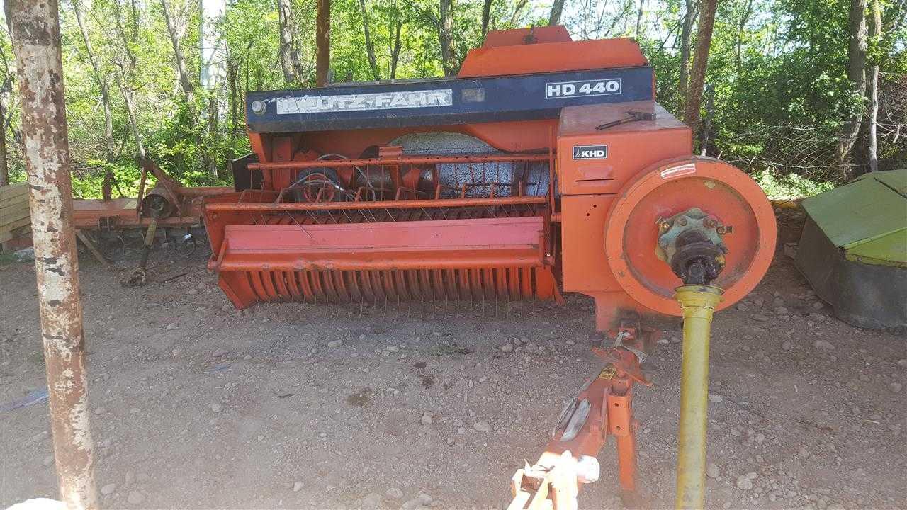 deutz-