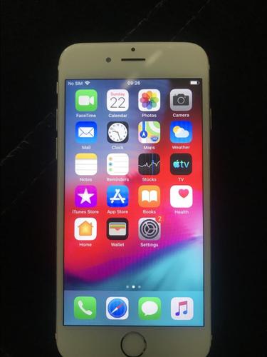 Iphone 6
