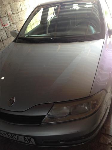 Renault Laguna 1.9 dizell