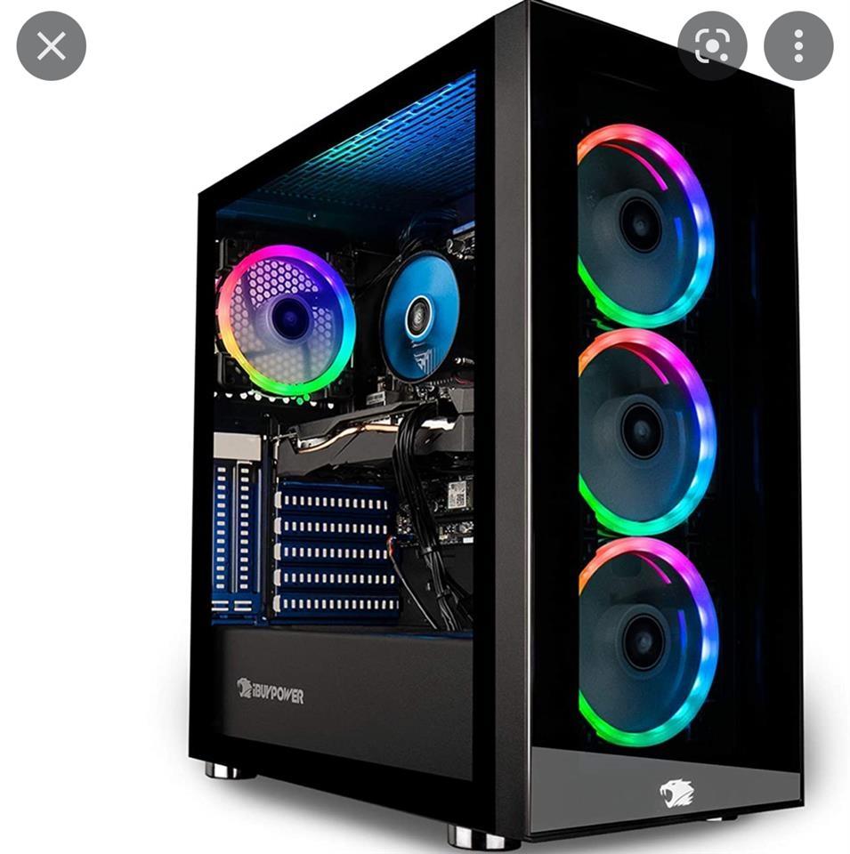 Gaming-Pc-