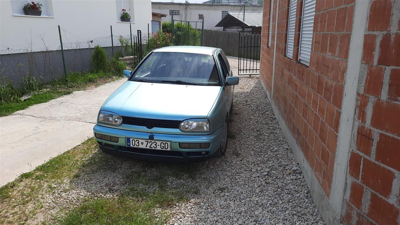 Golf-3