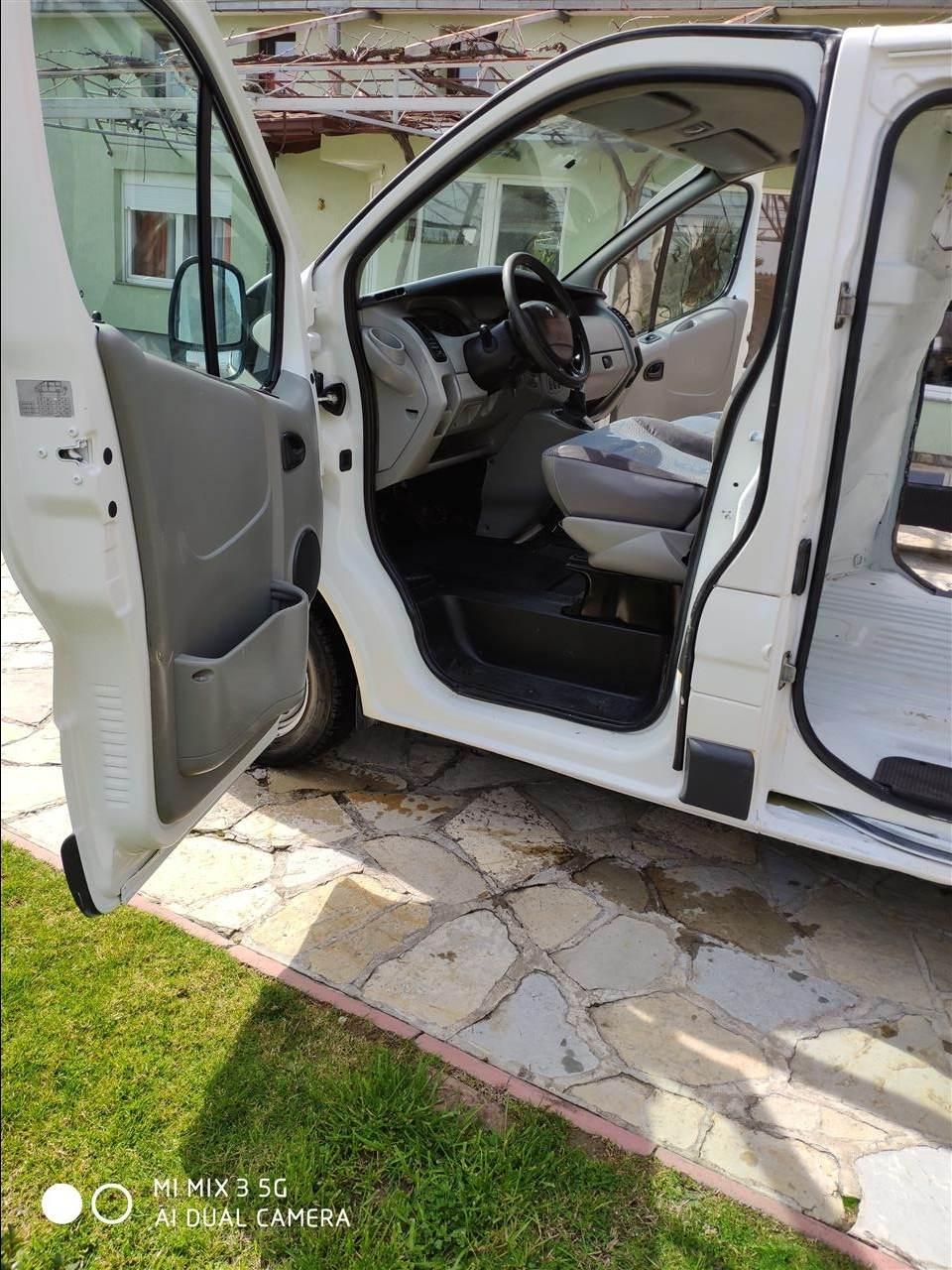 Renaulte-traficc