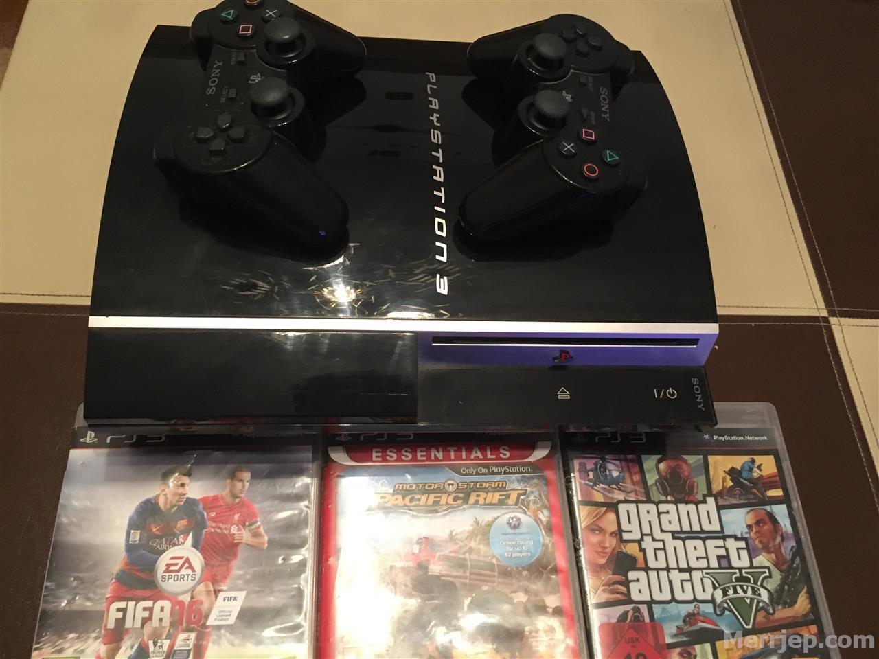 Merrjep playstation cheap 4
