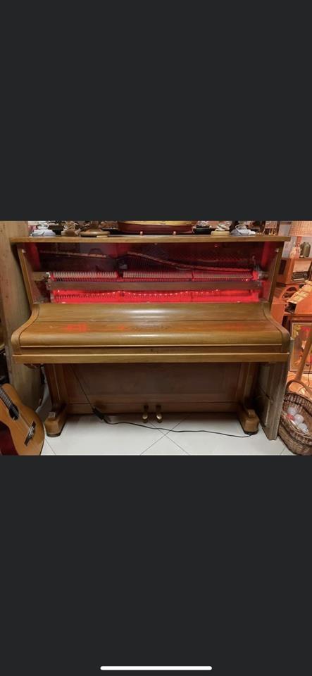 Piano