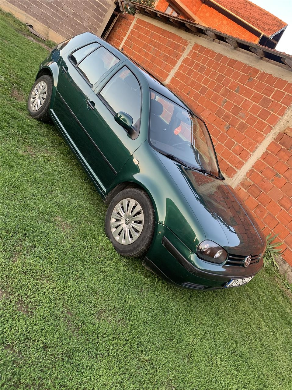 Golf4