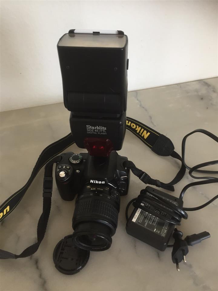 Nikon