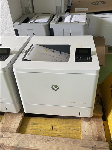 Hp Printer Color 