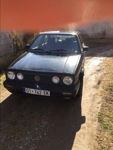 Golf 2