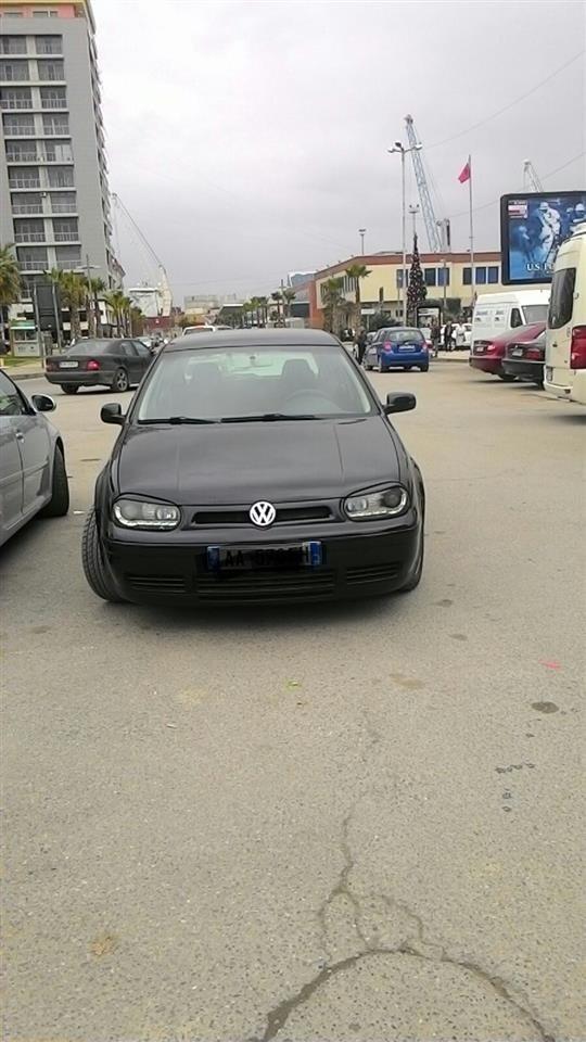 Golf-4