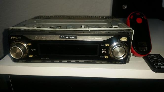 Radion