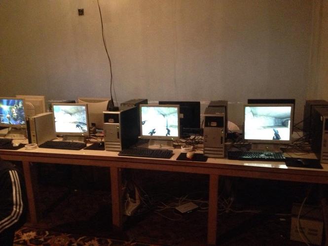 Pc