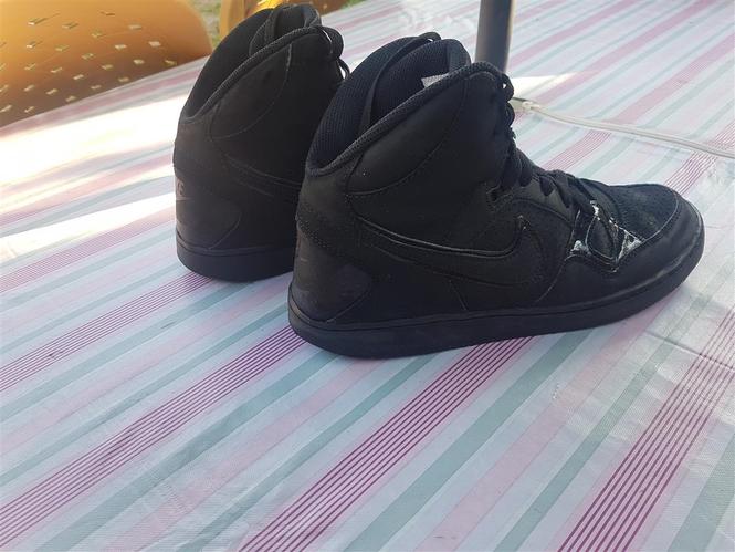 puma nike