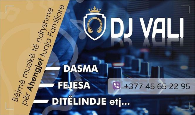 Dj muzik