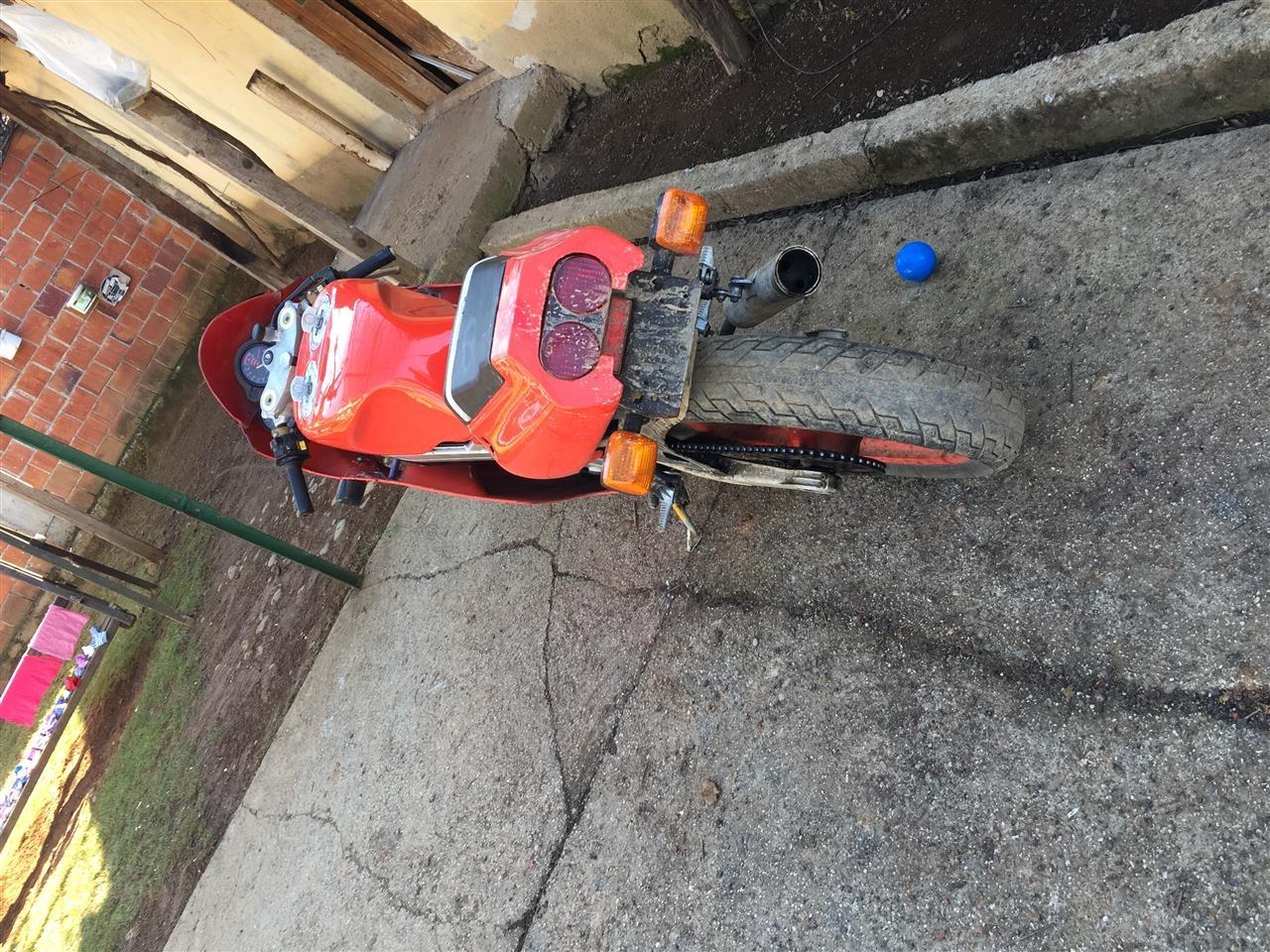 Gilera-