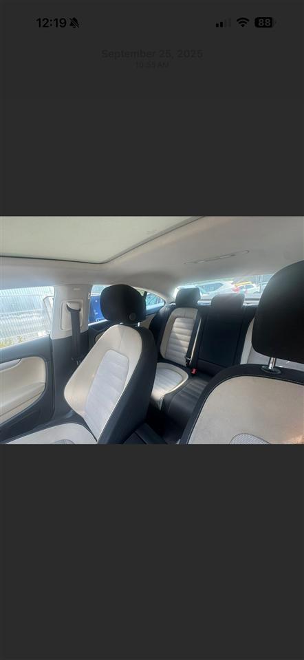 Passat-cc