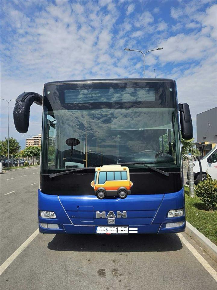 Autobus-man