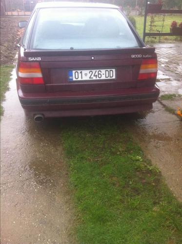 SAAB 