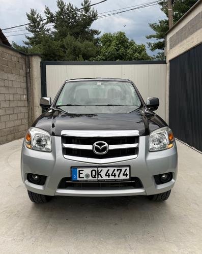 Mazda BT 50