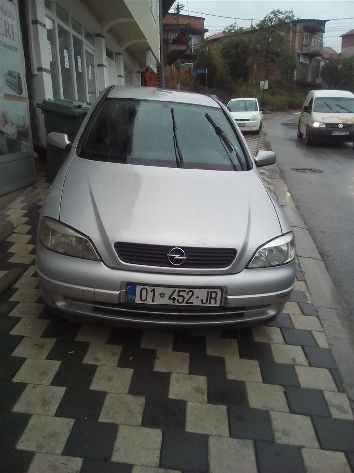 Opell