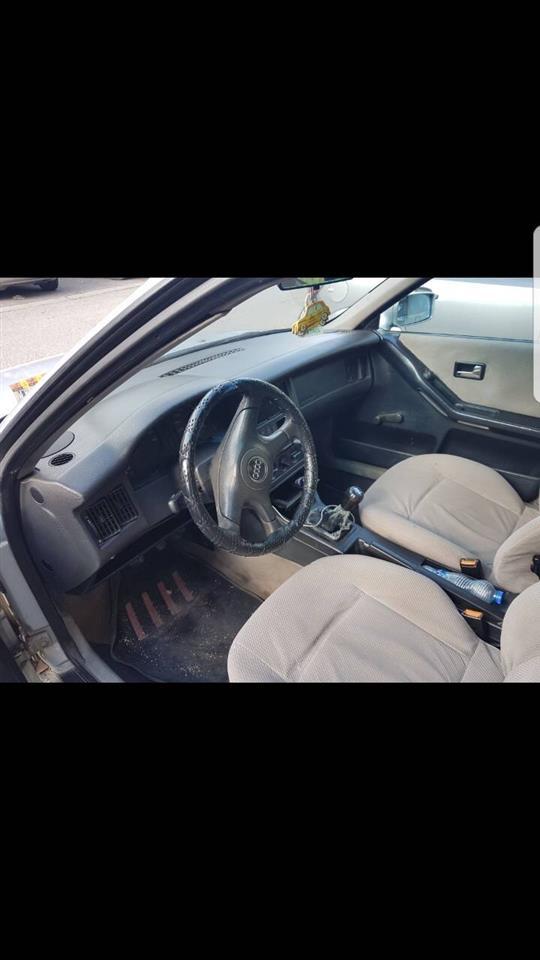 Shes-Audi-B4-