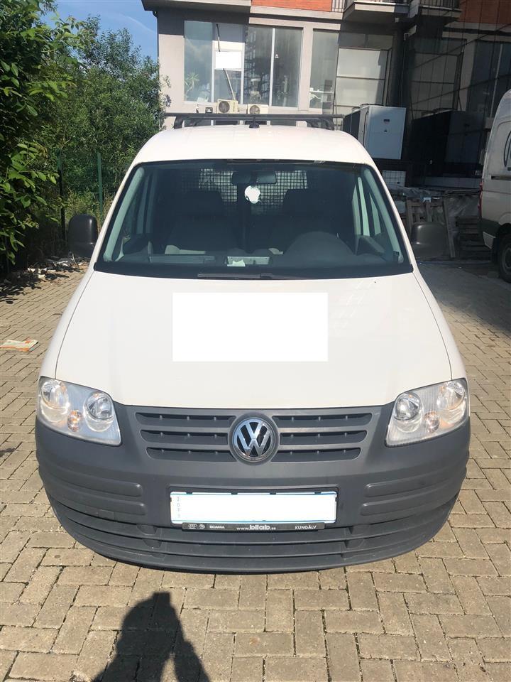 CADDY-VW---2-0-SDI---2008---DIZEL-
