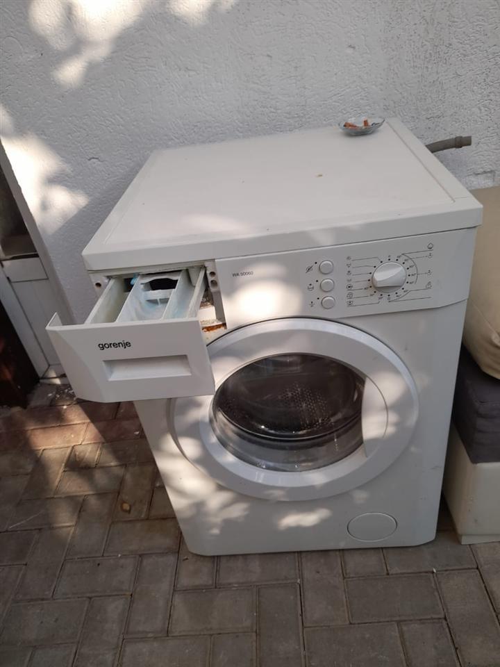 Rrobalarëse--Gorenje