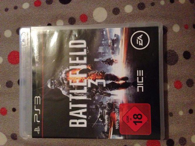 Loje per ps3 