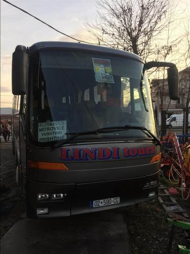 Setra Bova