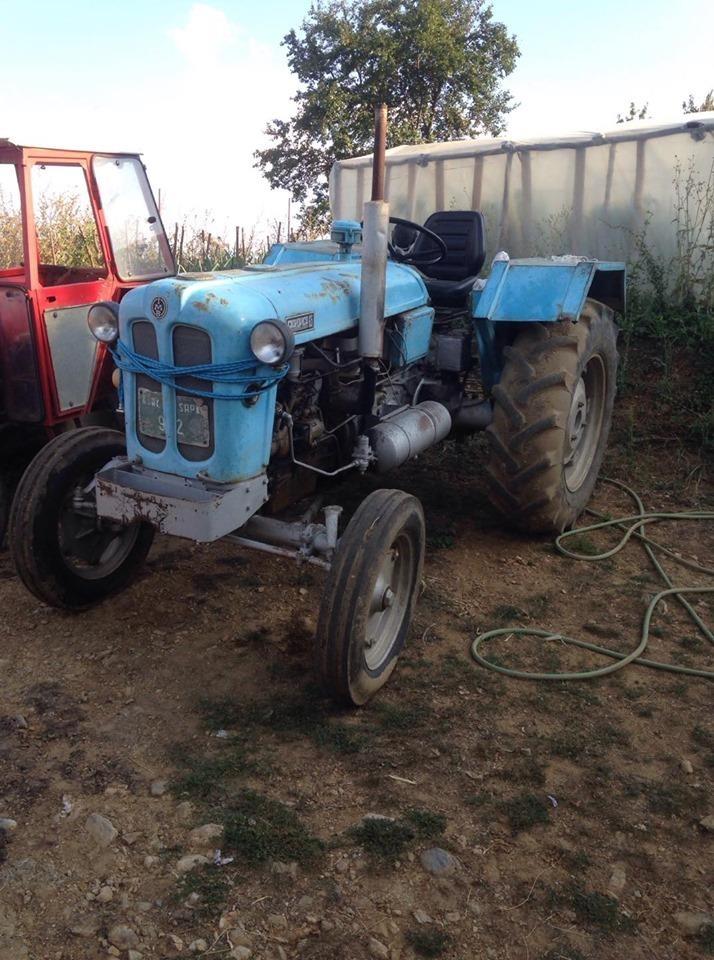 traktor