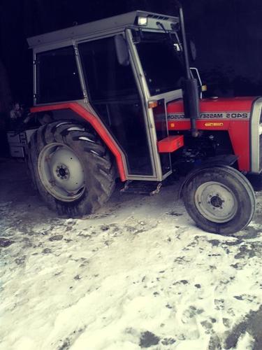 traktor