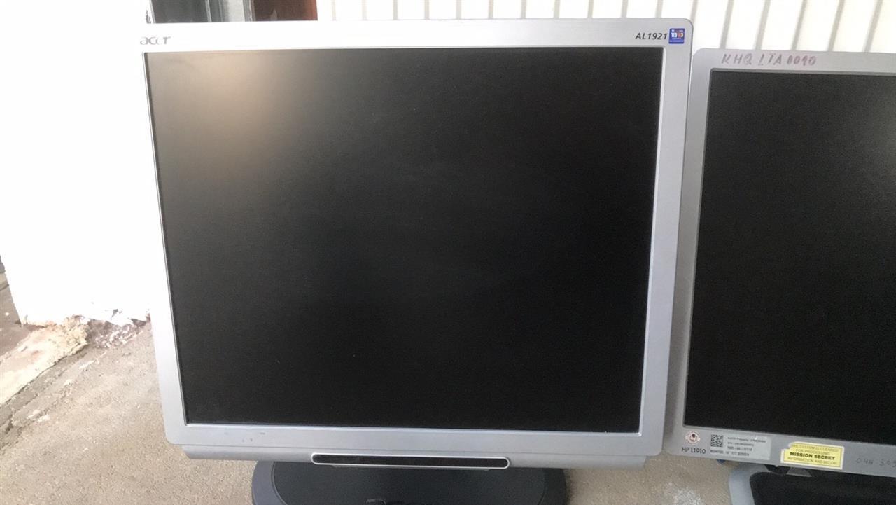 Monitora-