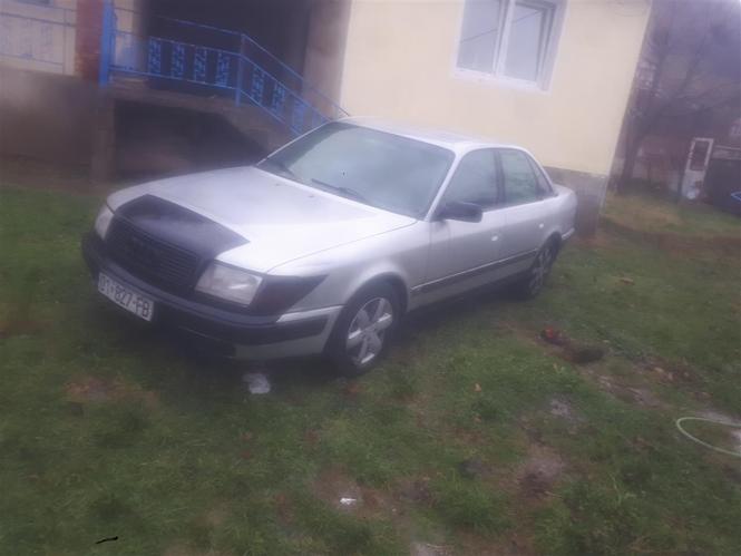 Audi zport
