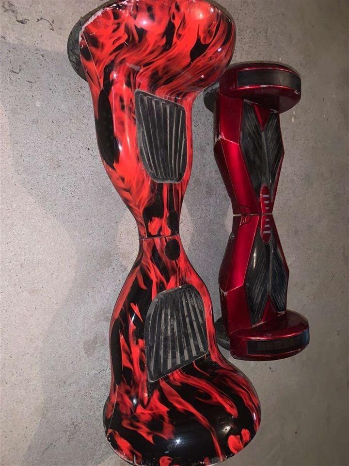 Hoverboard