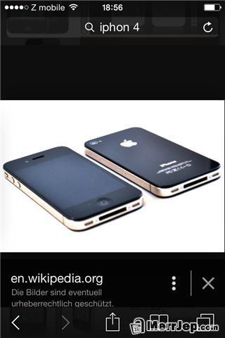 Iphon 4 