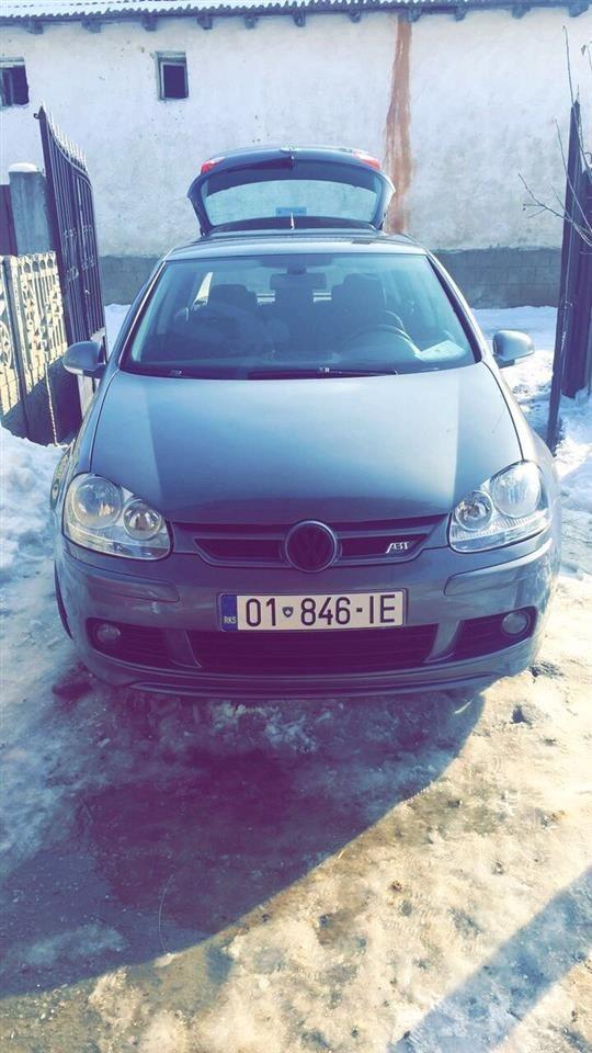 Golf-5