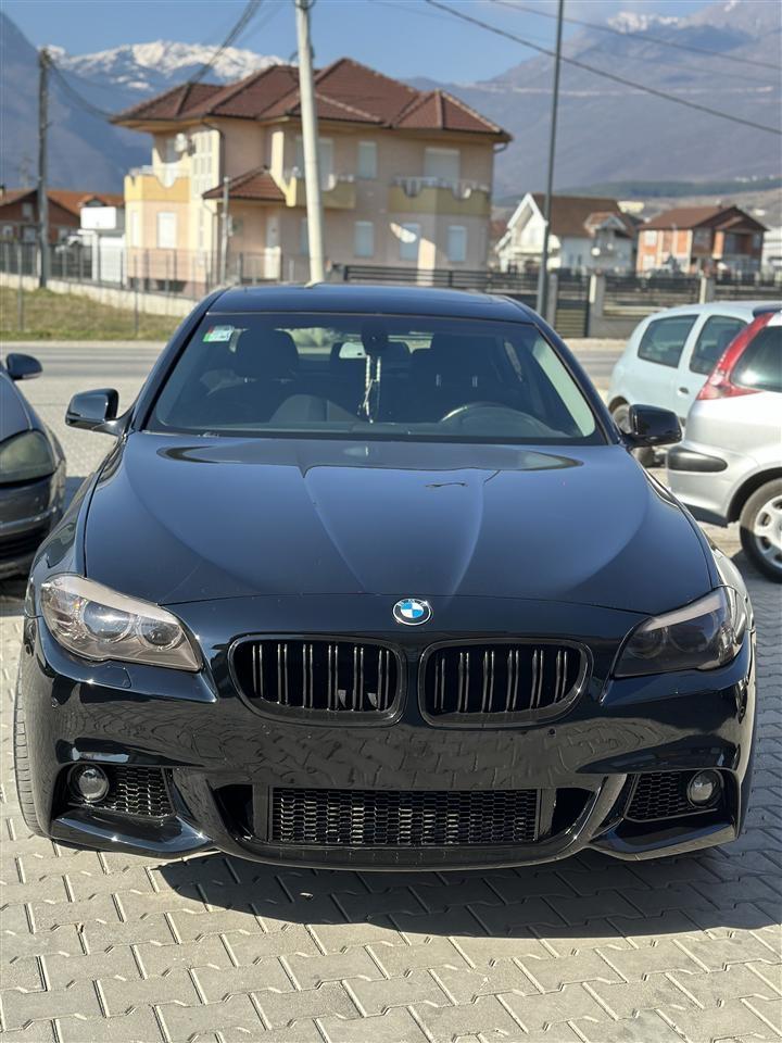 BMW-F10-530D