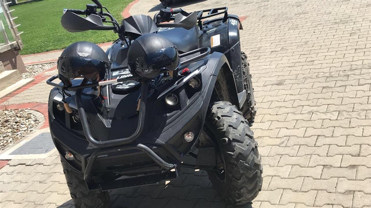 Motorr
