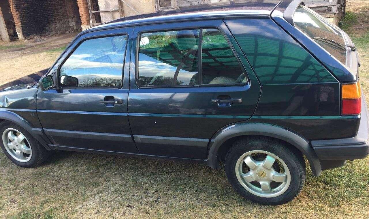 Golf-2