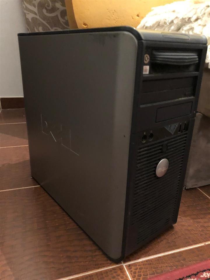 Dell-