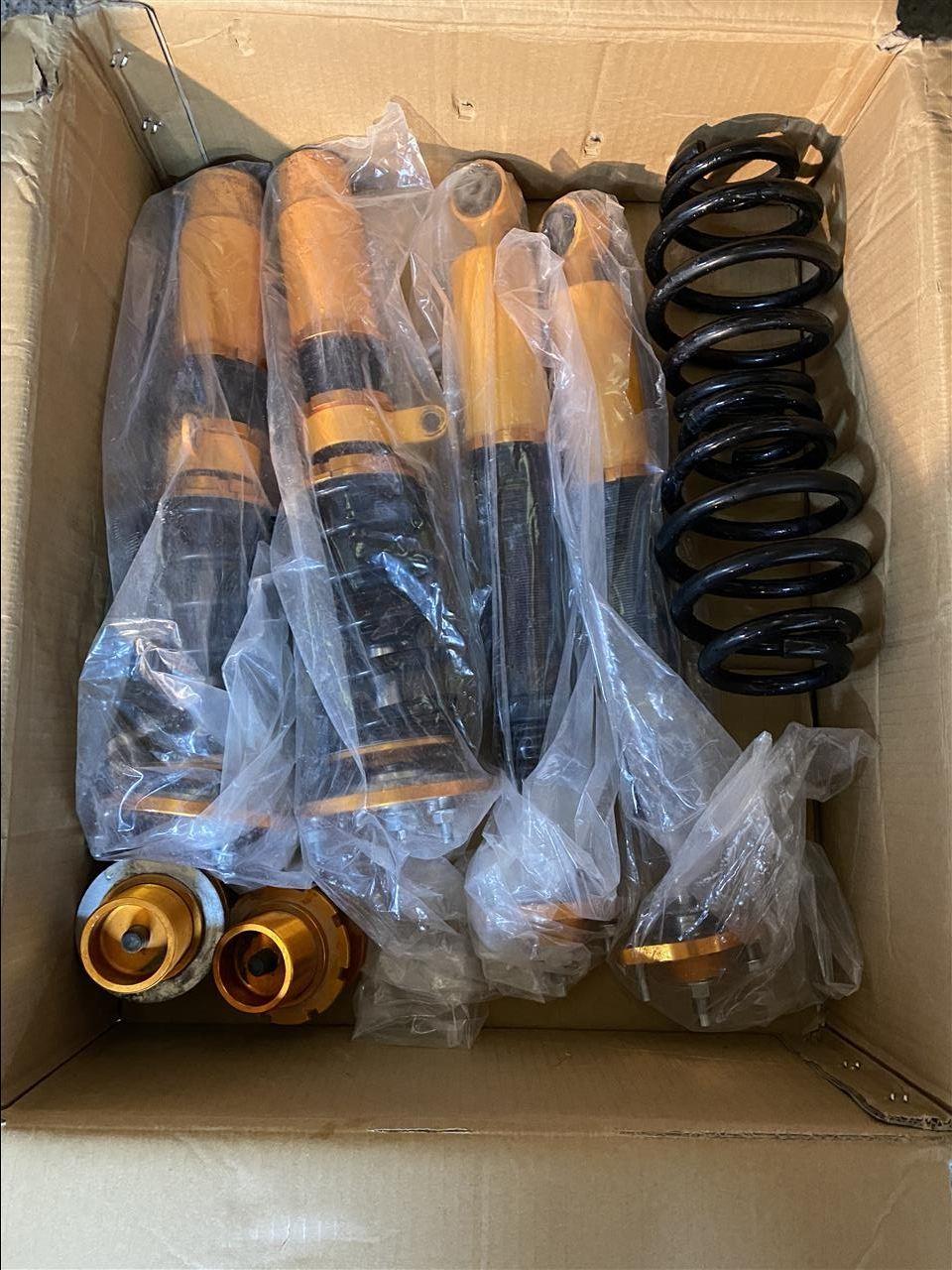 Gewinde-per-BMW-E46-