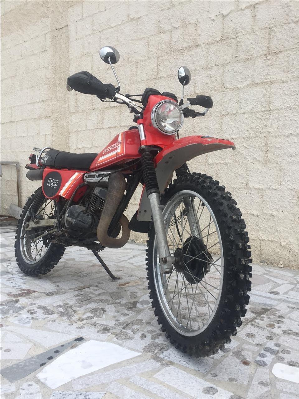 Kross-125cc