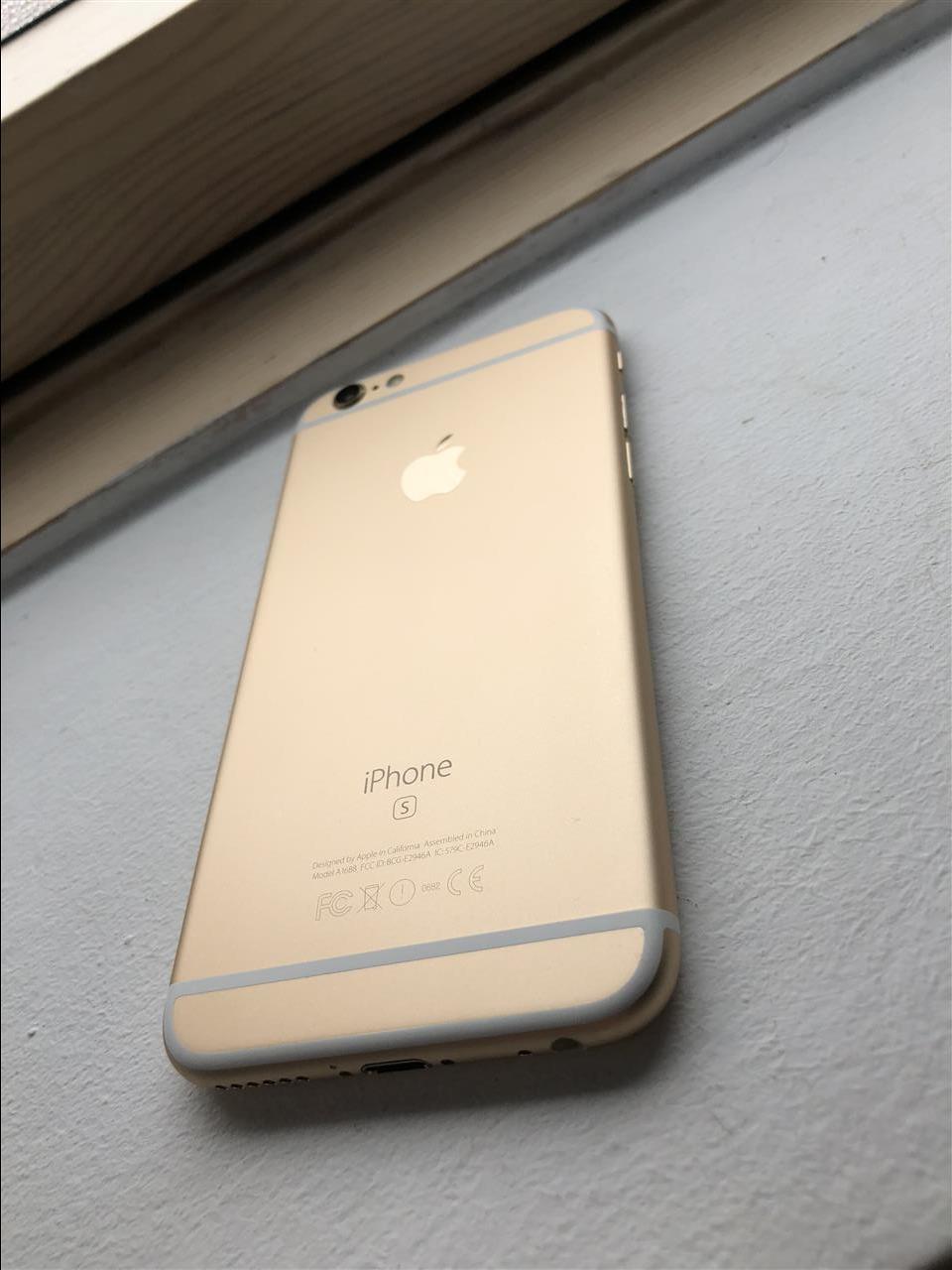 iPhone-6s