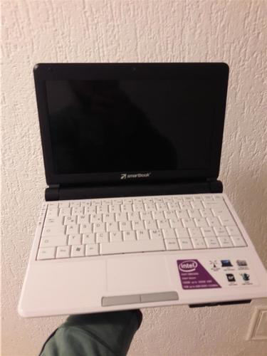 SMARTBOOK